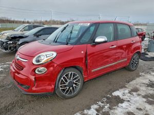 Fiat 500L LOUNGE 1.4L 4 2014