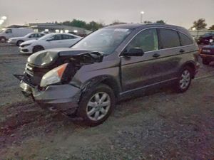 Honda CR-V SE 2.4L 4 2011