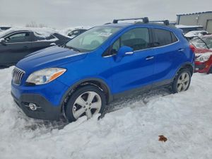 Buick Encore CONVENIENCE 1.4L 4 2015