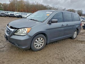 Honda Odyssey EXL 3.5L 6 2010