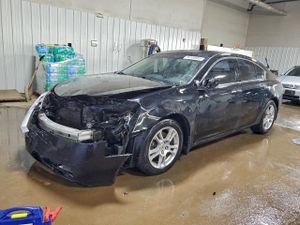 Acura TL 3.5L 6 2010