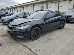 Honda Accord LX 2.4L 4 2010