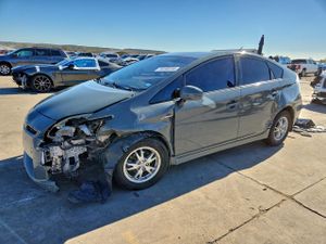 Toyota Prius 1.8L 4 2010