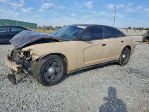 Dodge Challenger POLICE 5.7L 8 2013