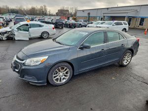 Chevrolet Malibu 1LT 2.5L 4 2014
