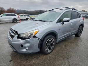 Subaru XV SPORT LIMITED 2.0L 4 2015