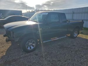 Ford Ranger SUPER CAB 4.0L 6 2003