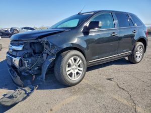 Ford Edge 3.5L 6 2011
