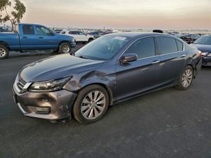Honda Accord EXL 2.4L 4 2013