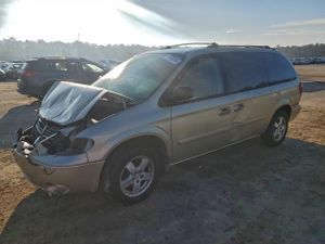 Dodge Grand Caravan (Caravan) SXT 3.8L 6 2005