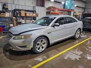 Ford Taurus SEL 3.5L 6 2010