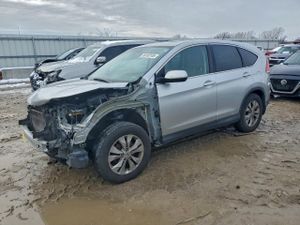 Honda CR-V EX 2.4L 4 2013