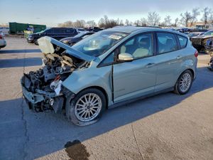 Ford C-series SE 2.0L 4 2013