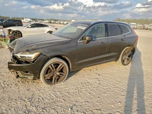 Volvo XC60 T5 MOMENTUM 2.0L 4 2019