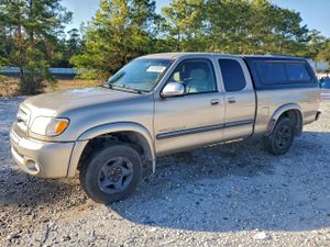 Toyota Tundra ACCESS CAB SR5 4.7L 8 2003