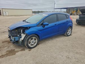 Ford Festiva SE 1.6L 4 2019
