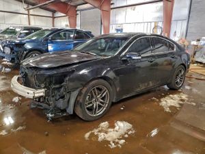 Acura TL 3.7L 6 2012
