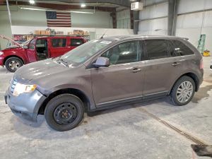 Ford Edge LIMITED 3.5L 6 2010