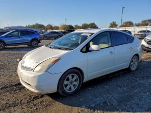 Toyota Prius 1.5L 4 2005