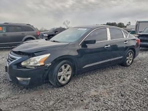 Nissan Altima 2.5 2.5L 4 2013