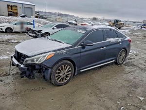 Hyundai Sonata SPORT 2.4L 4 2015