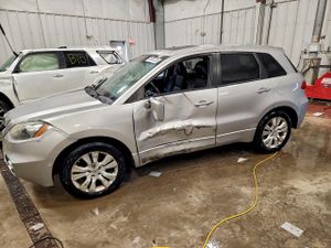 Acura RDX TECHNOLOGY 2.3L 4 2011