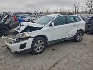 Volvo XC60 3.2 3.2L 6 2011