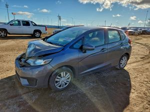 Honda Fit LX 1.5L 4 2015