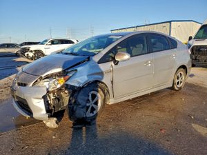 Toyota Prius 1.8L 4 2012