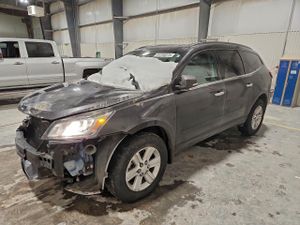 Chevrolet Traverse LT 3.6L 6 2014