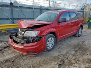Dodge Journey SE 2.4L 4 2015