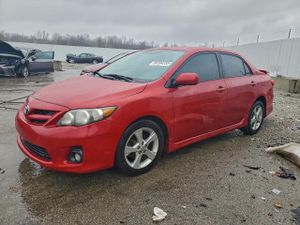 Toyota Corolla BASE 1.8L 4 2011