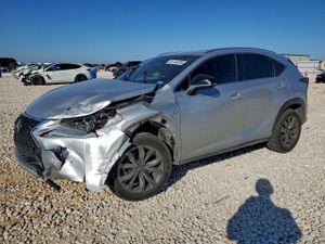 Lexus NX 200T 2.0L 4 2015
