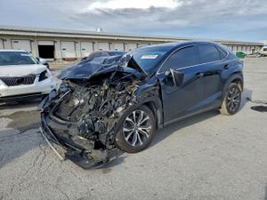 Lexus NX 200T 2.0L 4 2015