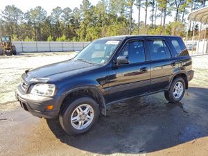 Honda CR-V EX 2.0L 4 2001