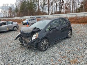Honda Fit SPORT 1.5L 4 2013