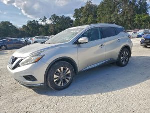 Nissan Murano S 3.5L 6 2015