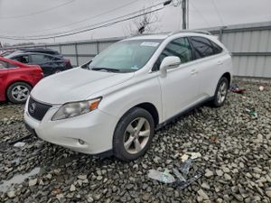 Lexus RX 350 3.5L 6 2010