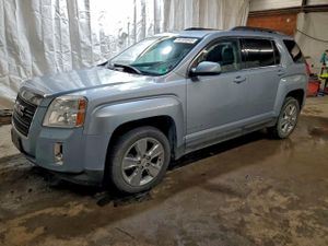 GMC Terrain SLT 2.4L 4 2015