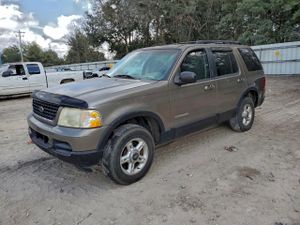 Ford Explorer XLT 4.0L 6 2002