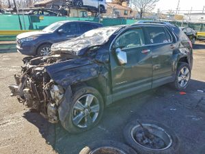 GMC Terrain SLT 3.6L 6 2015