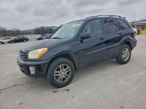 Toyota Rav4 2.0L 4 2003