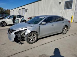 Nissan Altima 2.5 2.5L 4 2013