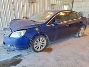 Buick Verano 2.4L 4 2013