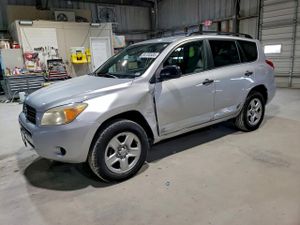 Toyota Rav4 2.4L 4 2006
