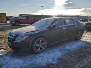 Chevrolet Malibu 1LT 2.4L 4 2012