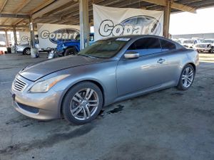 Infiniti G37 BASE 3.7L 6 2009