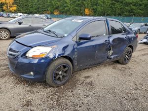 Toyota Yaris 1.5L 4 2007