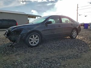 Honda Accord EX 3.0L 6 2003