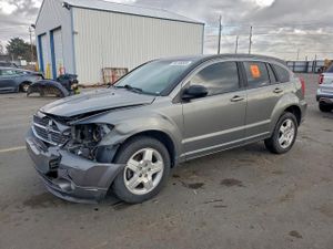 Dodge Caliber HEAT 2.0L 4 2011